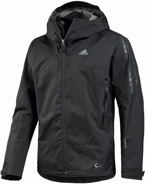 adidas jacke herren grau orange|Herrenjacken .